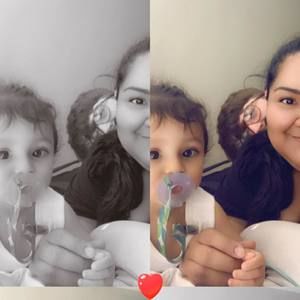 Meet your Posher, Natalie